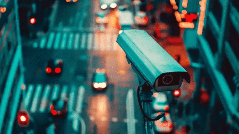 How Technology Is Revolutionizing Public Safety