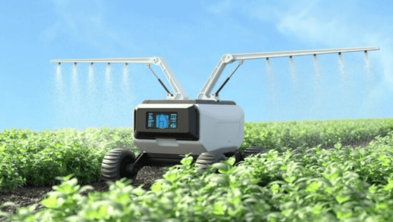 How Technology Is Revolutionizing the Agriculture Industry