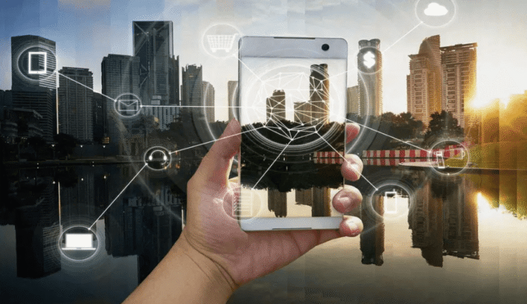 How Technology Is Revolutionizing the Real Estate Industry