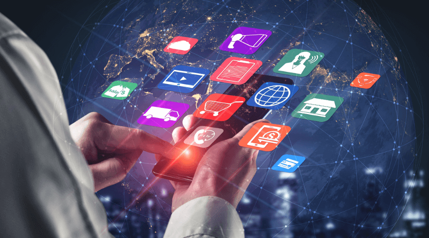 How Technology Is Shaping the Future of Advertising