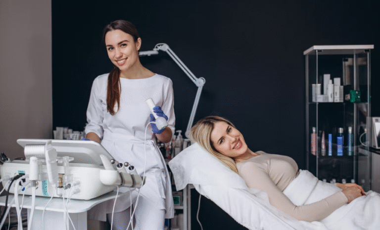 Is Liposuction in Dubai Your Path to a More Confident You?