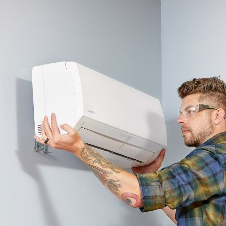 Choosing The Right AC System For Los Angeles Homes