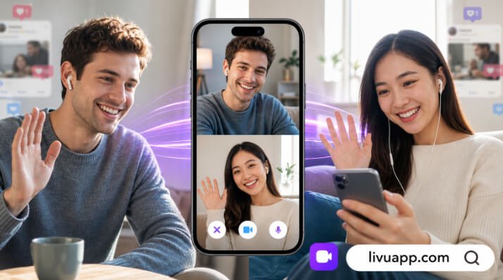 Why Focused One-to-One Conversations Feel Refreshing in an Always-Online World