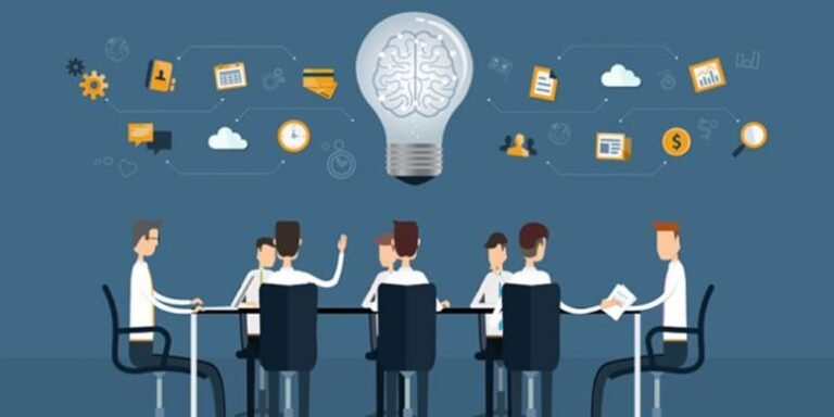 How to Find Learning Opportunities Inside Your Organization