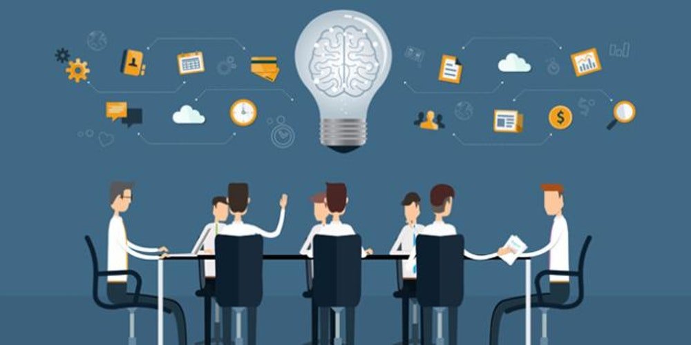 How to Find Learning Opportunities Inside Your Organization